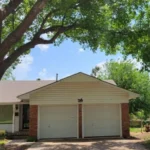 Backyard Stump Removal