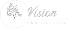 Vision Tree Service Logo